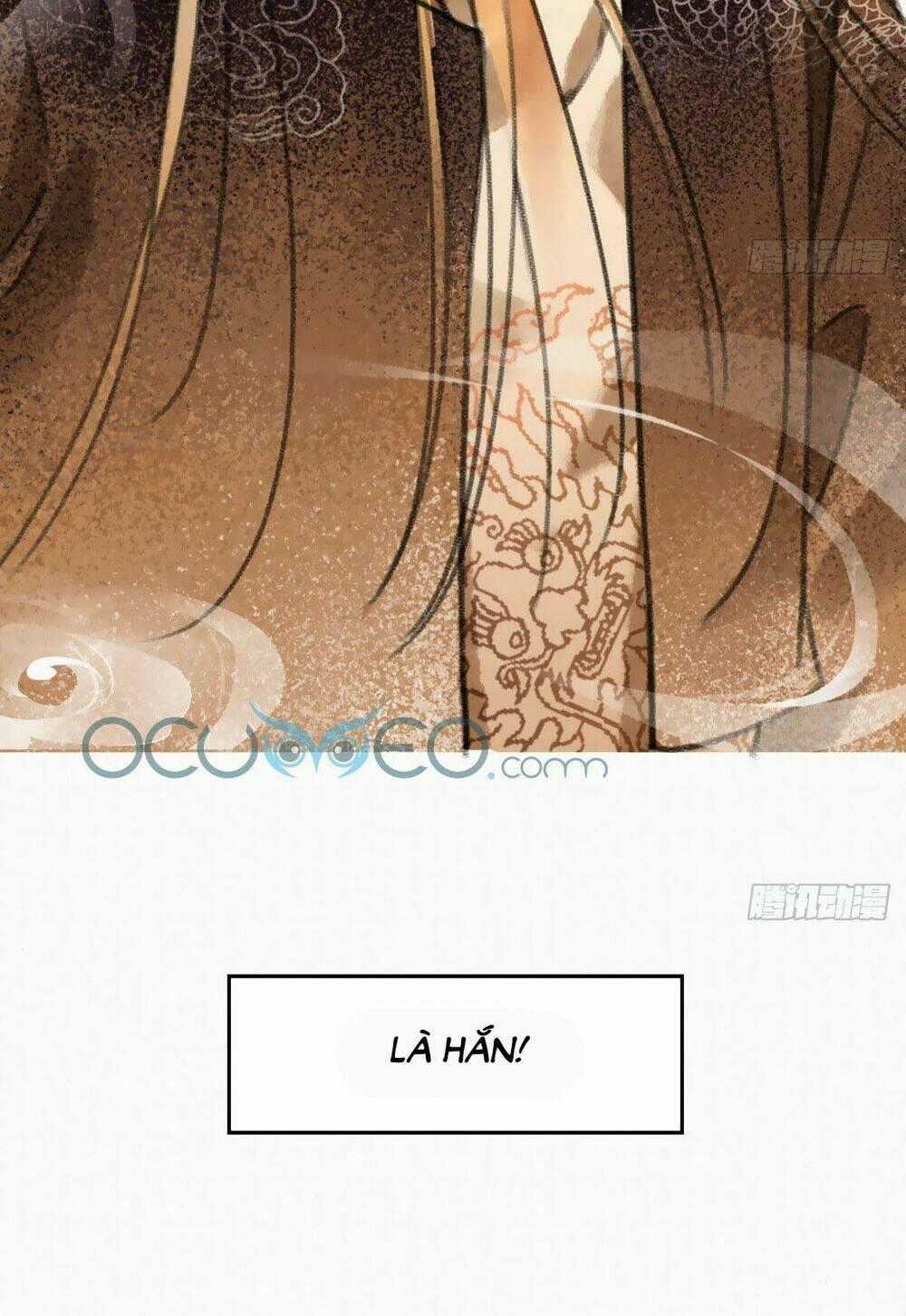 Giấc Mộng Nam Triều - Chapter 3 - Trang 53