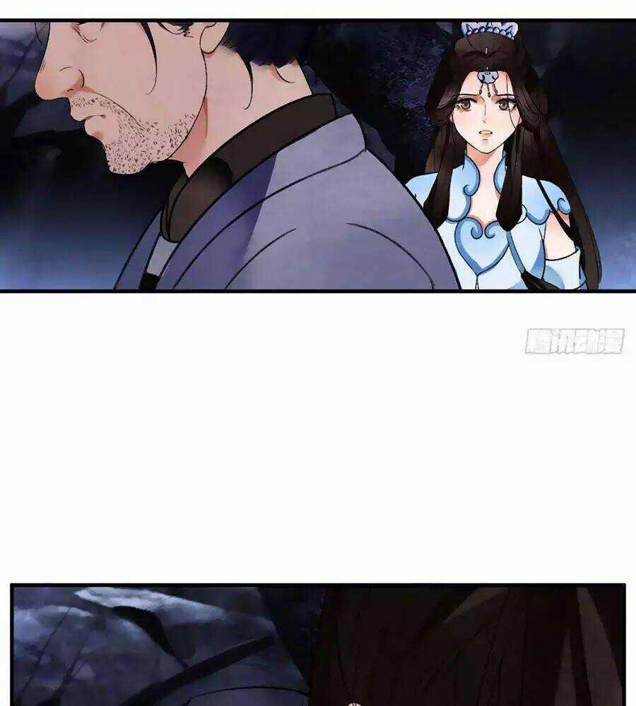 Giấc Mộng Nam Triều - Chapter 30 - Trang 20