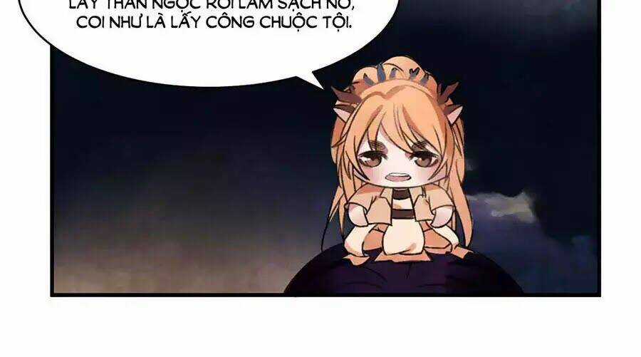 Giấc Mộng Nam Triều - Chapter 30 - Trang 3