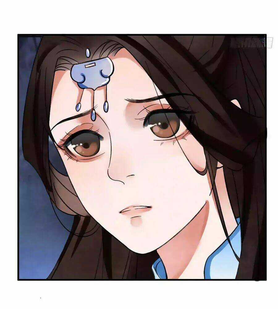 Giấc Mộng Nam Triều - Chapter 30 - Trang 22