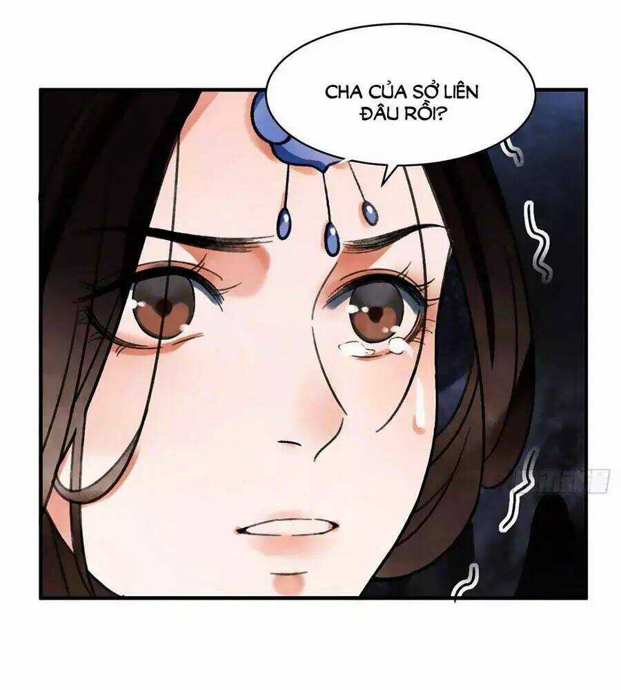 Giấc Mộng Nam Triều - Chapter 30 - Trang 25