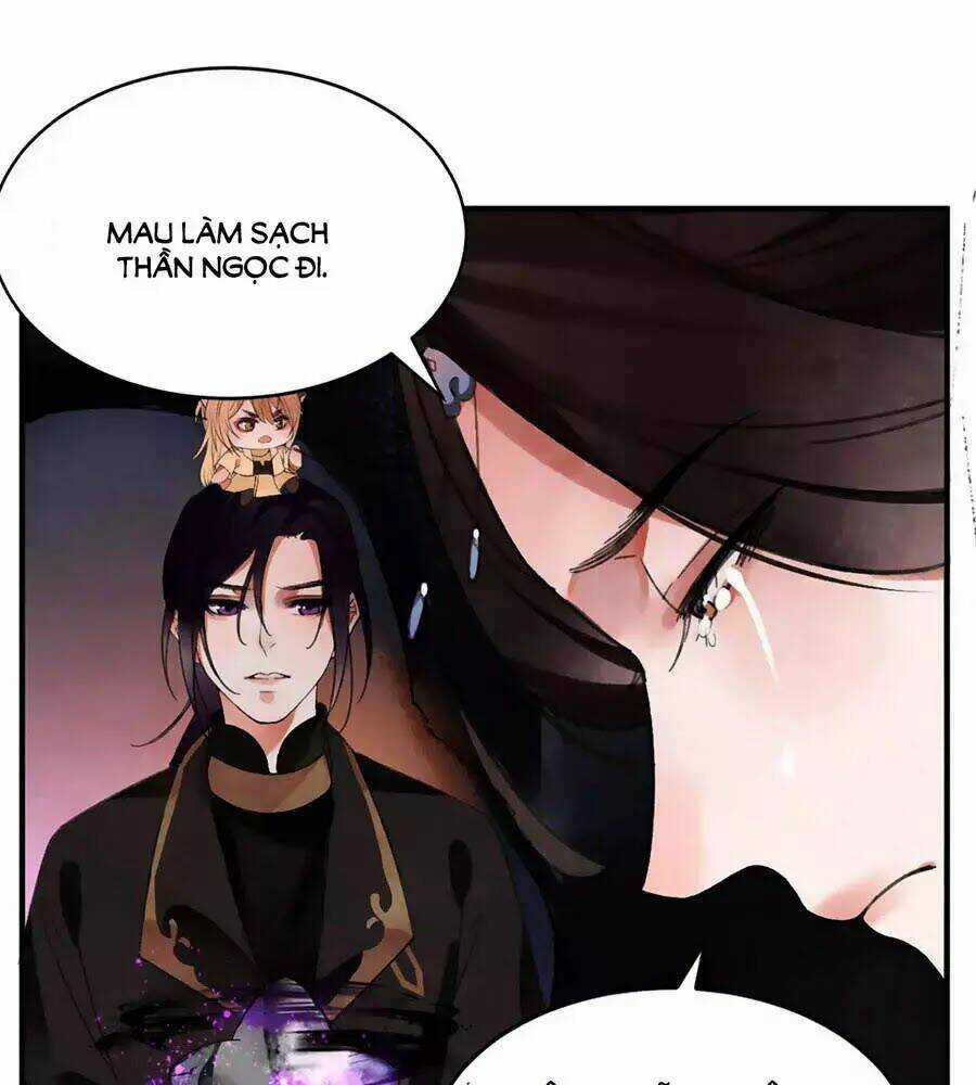 Giấc Mộng Nam Triều - Chapter 30 - Trang 28