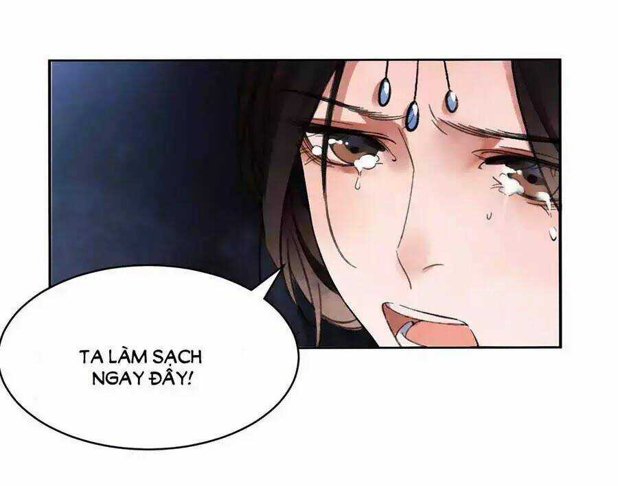 Giấc Mộng Nam Triều - Chapter 30 - Trang 30