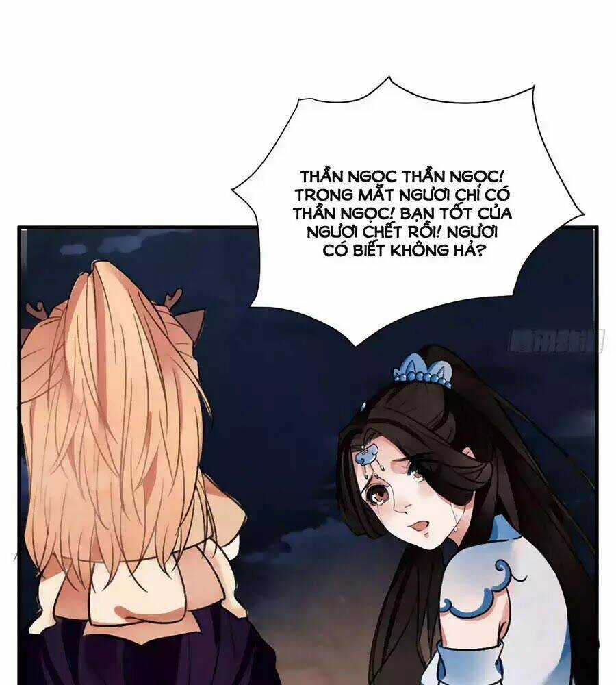 Giấc Mộng Nam Triều - Chapter 30 - Trang 4