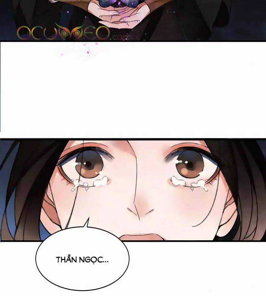 Giấc Mộng Nam Triều - Chapter 30 - Trang 33