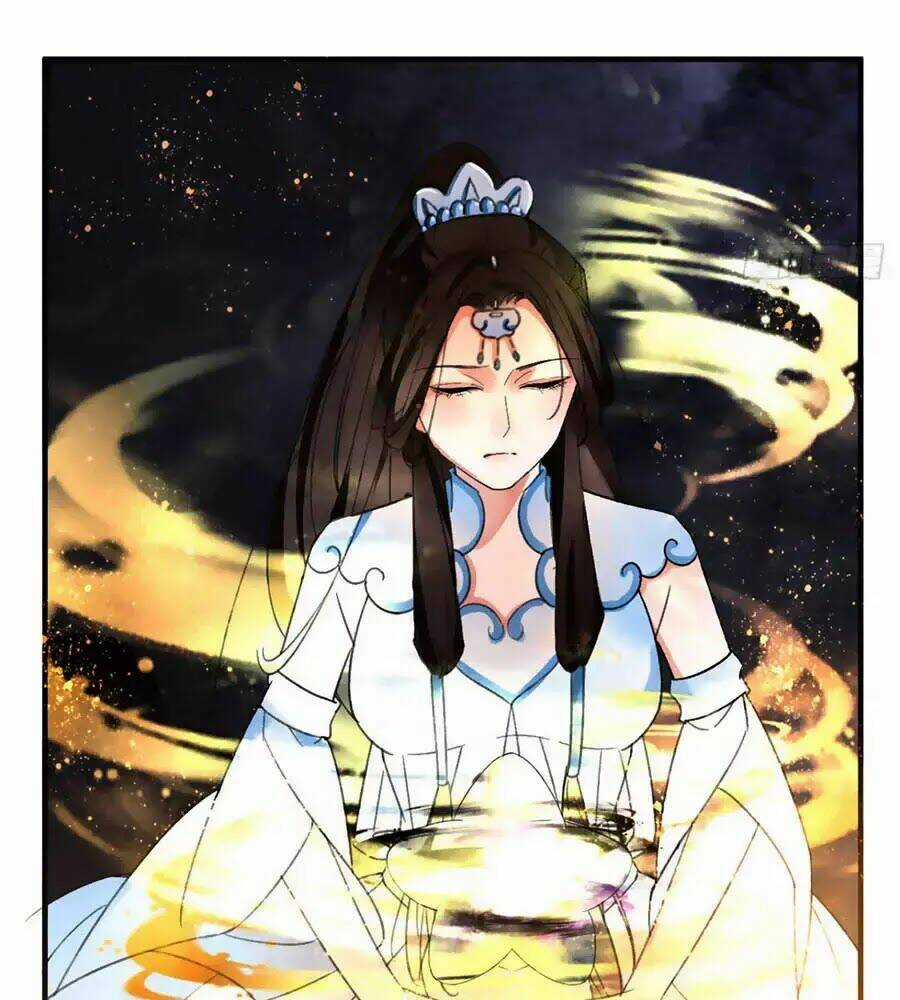 Giấc Mộng Nam Triều - Chapter 30 - Trang 36