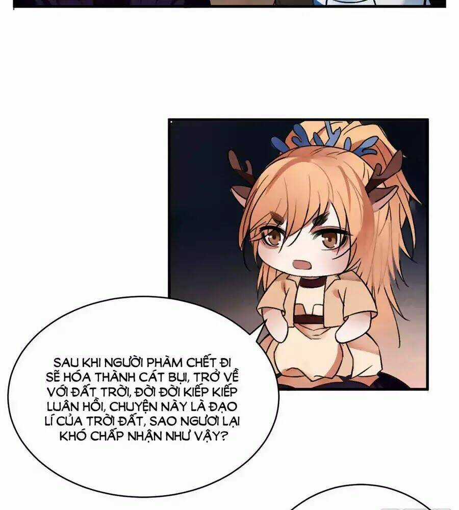 Giấc Mộng Nam Triều - Chapter 30 - Trang 5