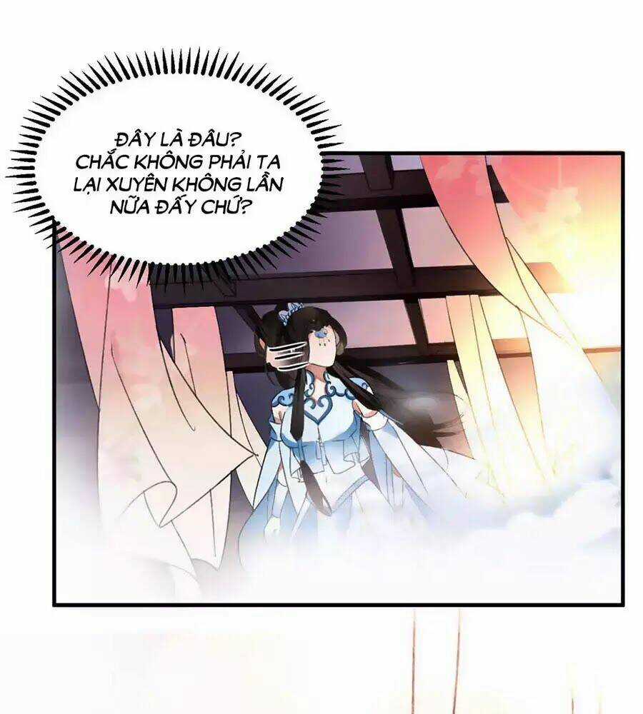 Giấc Mộng Nam Triều - Chapter 30 - Trang 45