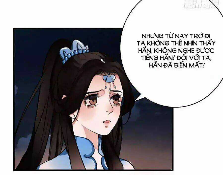 Giấc Mộng Nam Triều - Chapter 30 - Trang 6