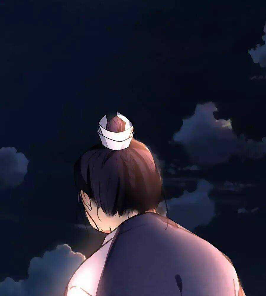 Giấc Mộng Nam Triều - Chapter 30 - Trang 8