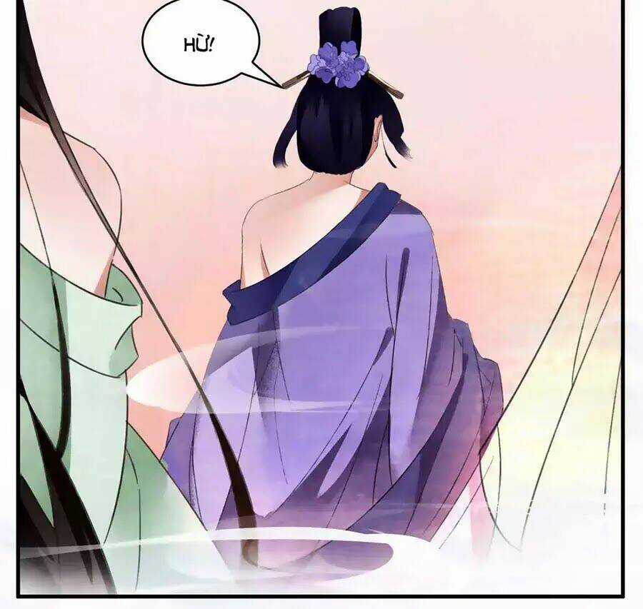 Giấc Mộng Nam Triều - Chapter 31 - Trang 17