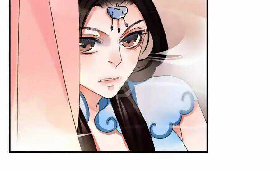 Giấc Mộng Nam Triều - Chapter 31 - Trang 3