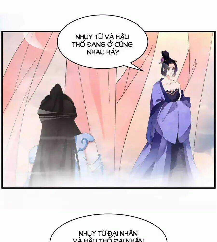 Giấc Mộng Nam Triều - Chapter 31 - Trang 4