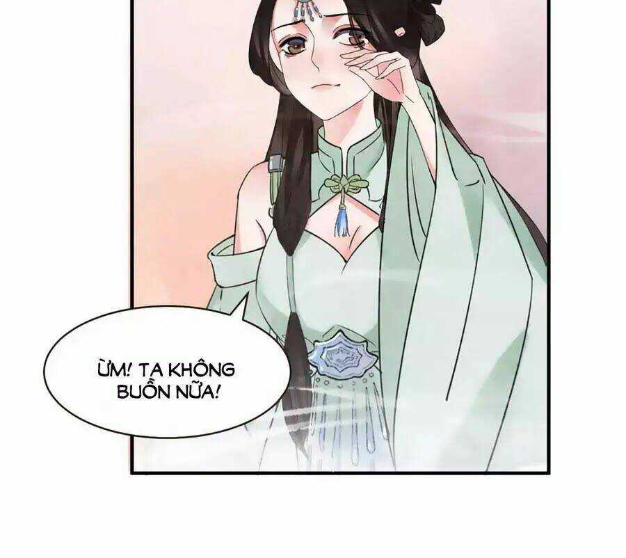 Giấc Mộng Nam Triều - Chapter 31 - Trang 32