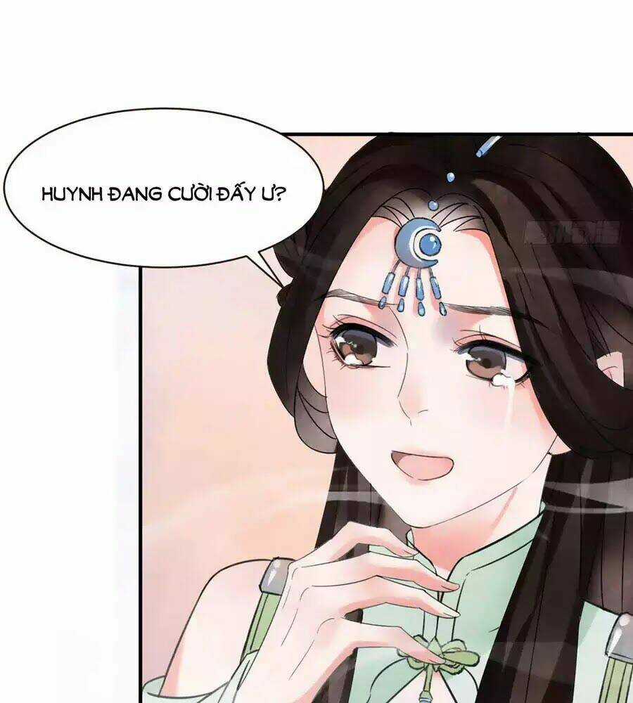 Giấc Mộng Nam Triều - Chapter 31 - Trang 34