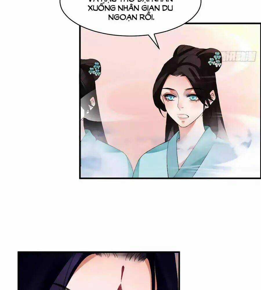 Giấc Mộng Nam Triều - Chapter 31 - Trang 5