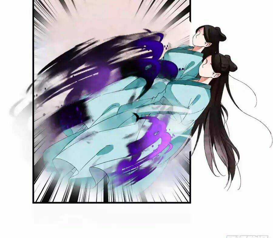 Giấc Mộng Nam Triều - Chapter 31 - Trang 9