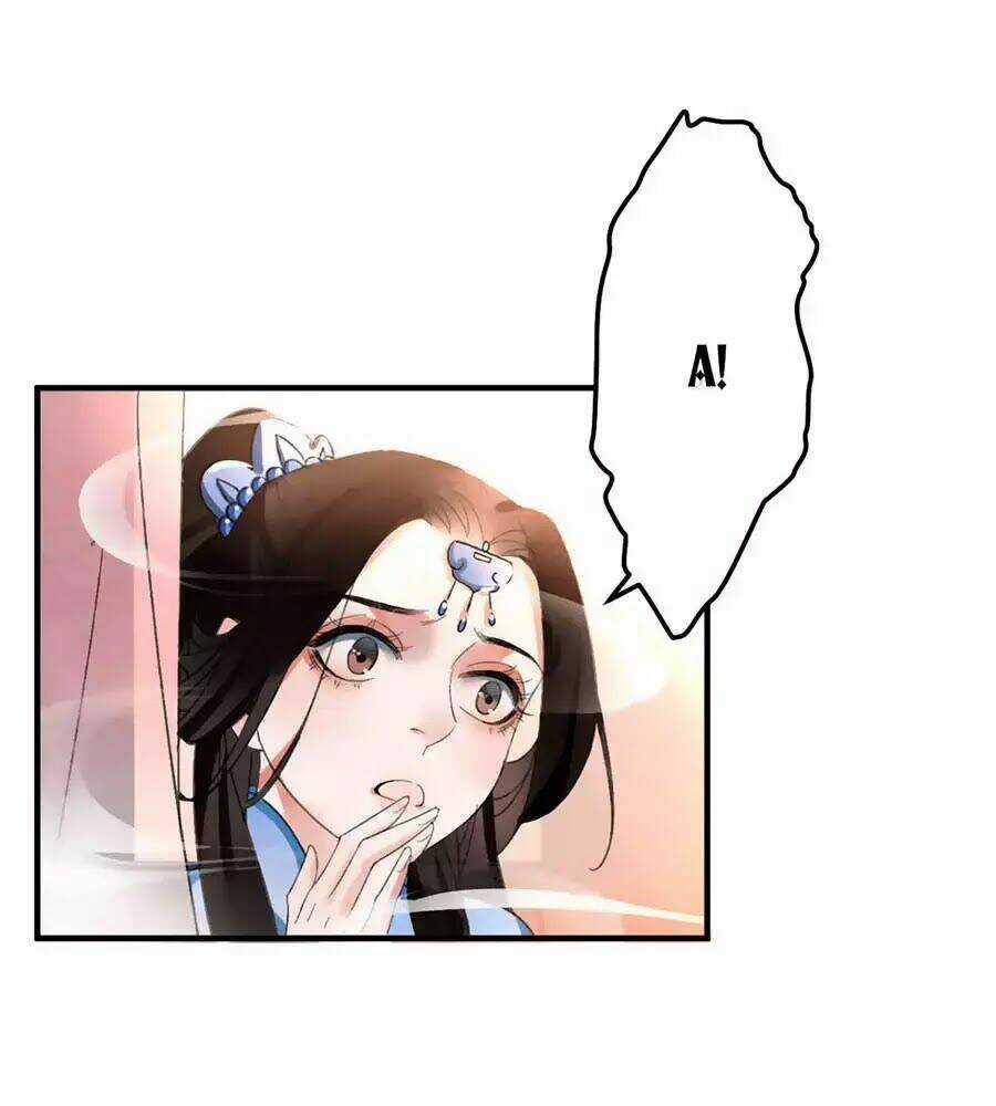 Giấc Mộng Nam Triều - Chapter 31 - Trang 10