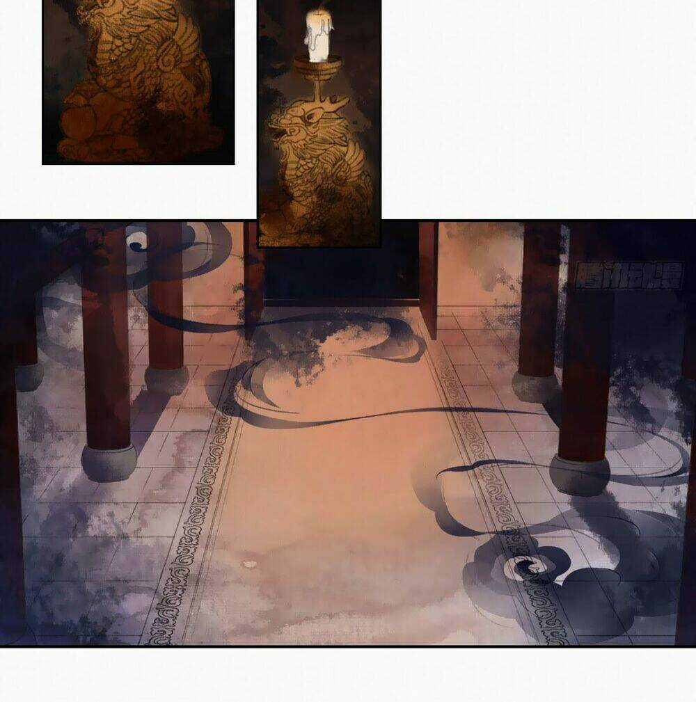 Giấc Mộng Nam Triều - Chapter 4 - Trang 14