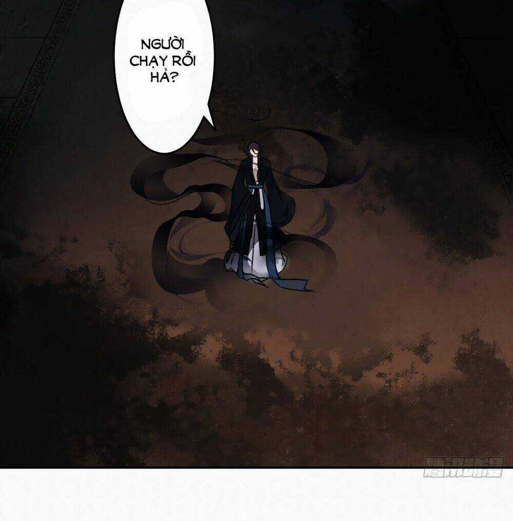 Giấc Mộng Nam Triều - Chapter 4 - Trang 17