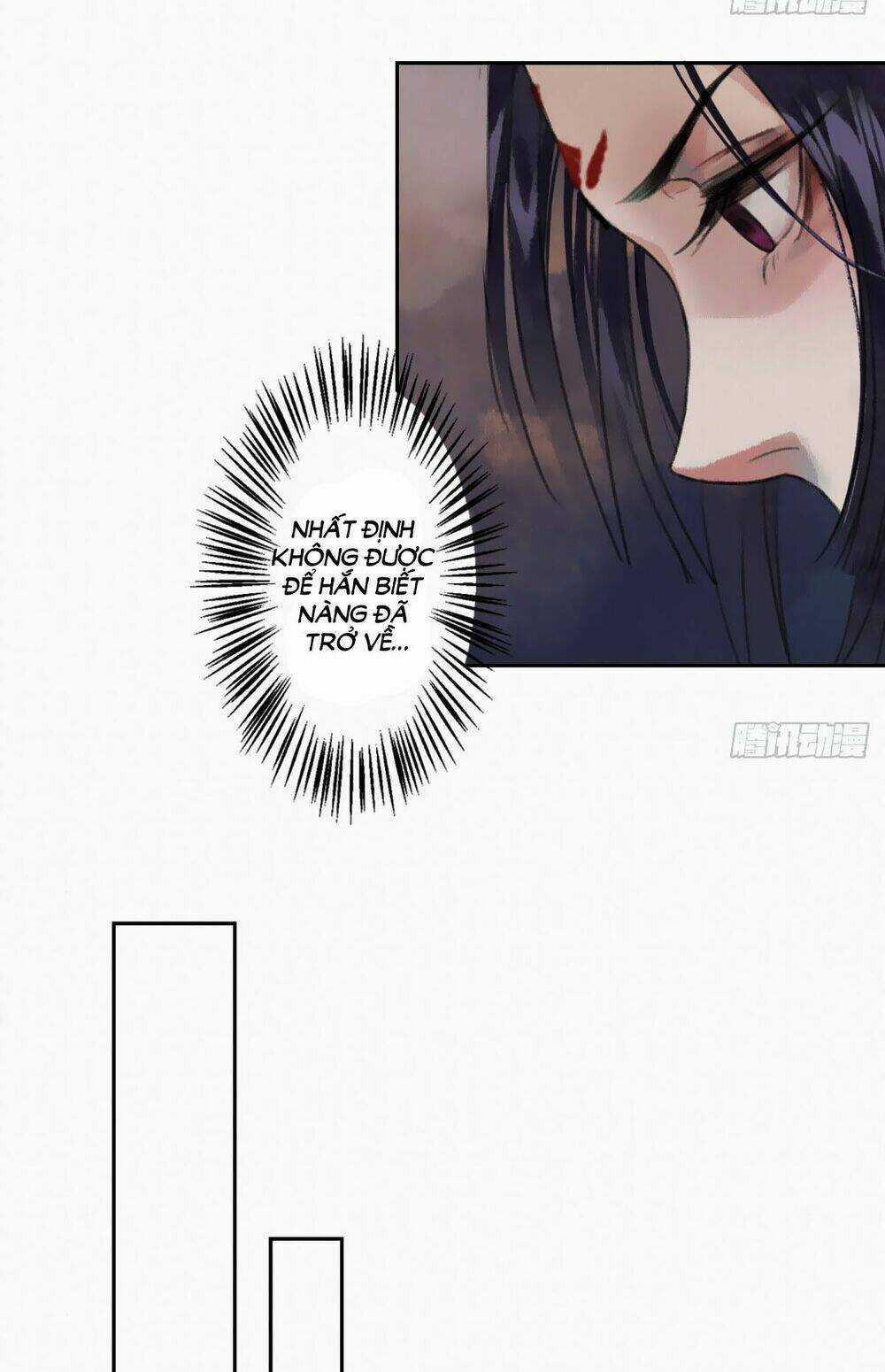 Giấc Mộng Nam Triều - Chapter 4 - Trang 21