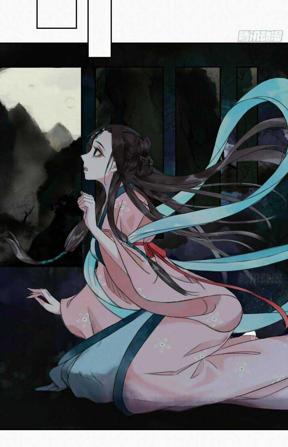 Giấc Mộng Nam Triều - Chapter 4 - Trang 22