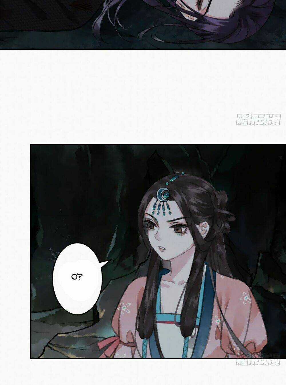 Giấc Mộng Nam Triều - Chapter 4 - Trang 24