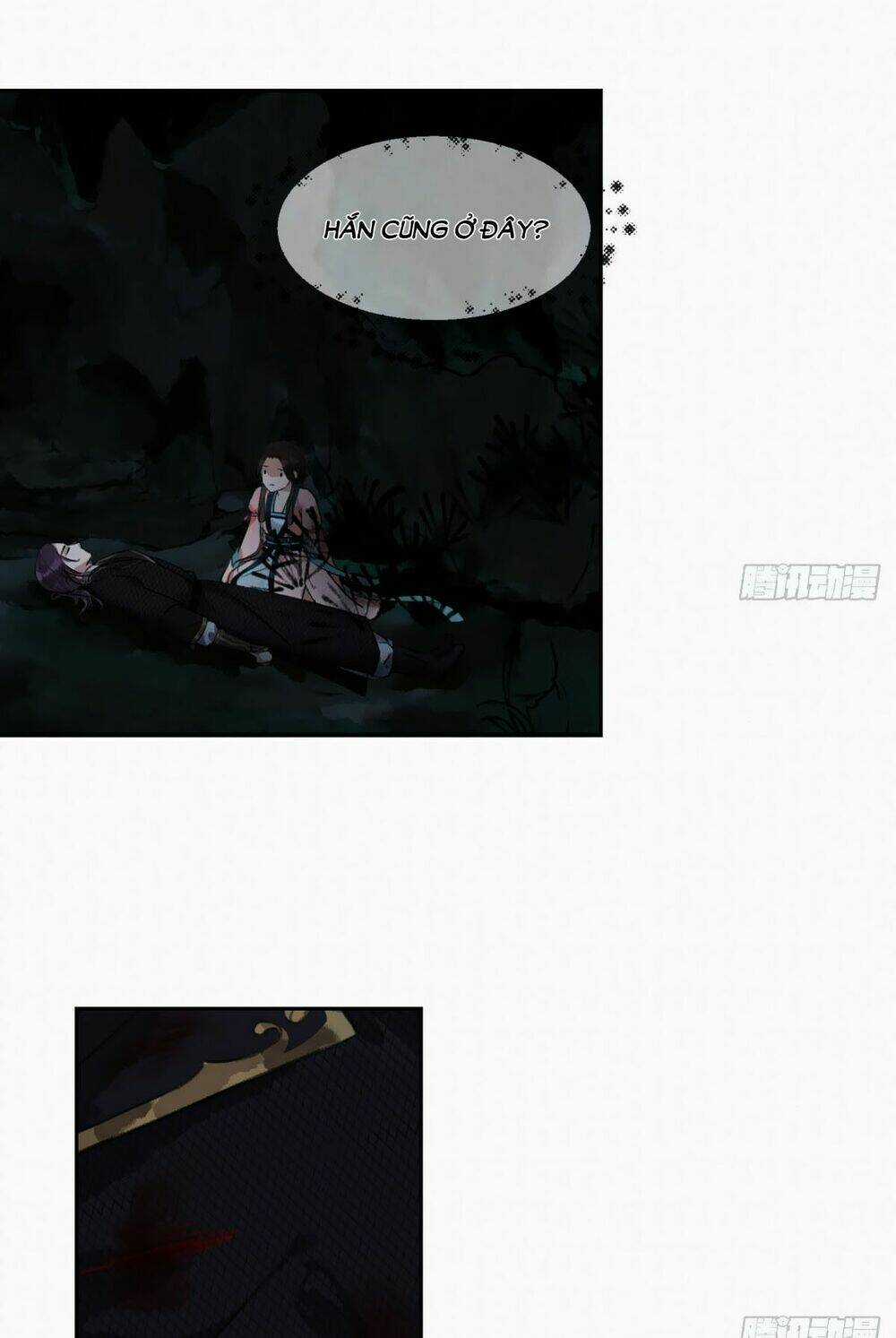 Giấc Mộng Nam Triều - Chapter 4 - Trang 25