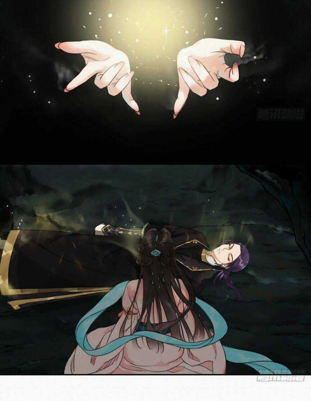 Giấc Mộng Nam Triều - Chapter 4 - Trang 28