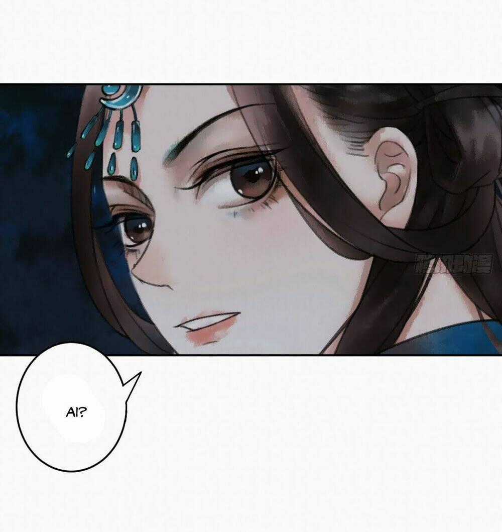 Giấc Mộng Nam Triều - Chapter 4 - Trang 33