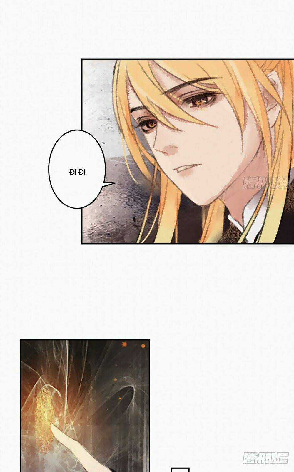 Giấc Mộng Nam Triều - Chapter 4 - Trang 8