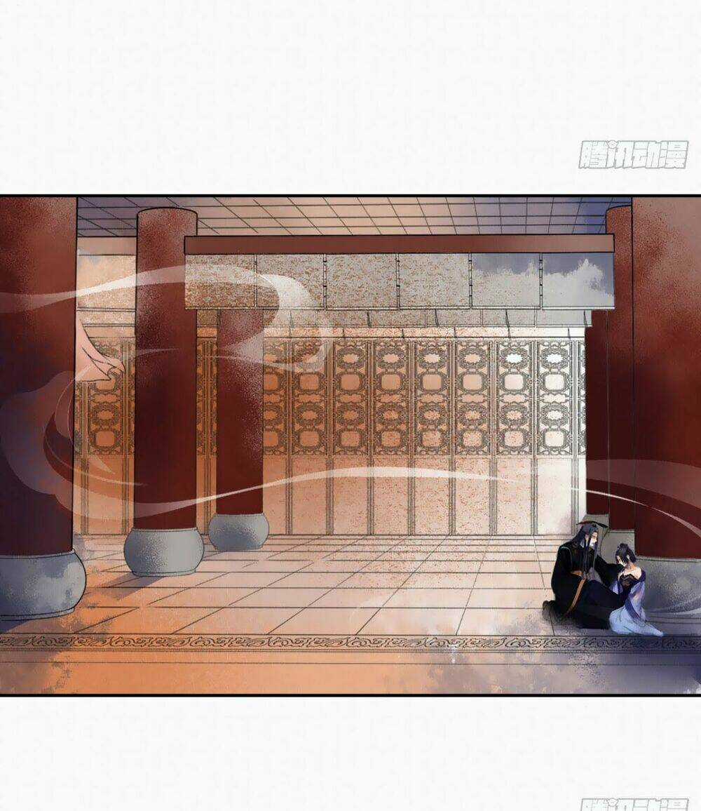 Giấc Mộng Nam Triều - Chapter 4 - Trang 10