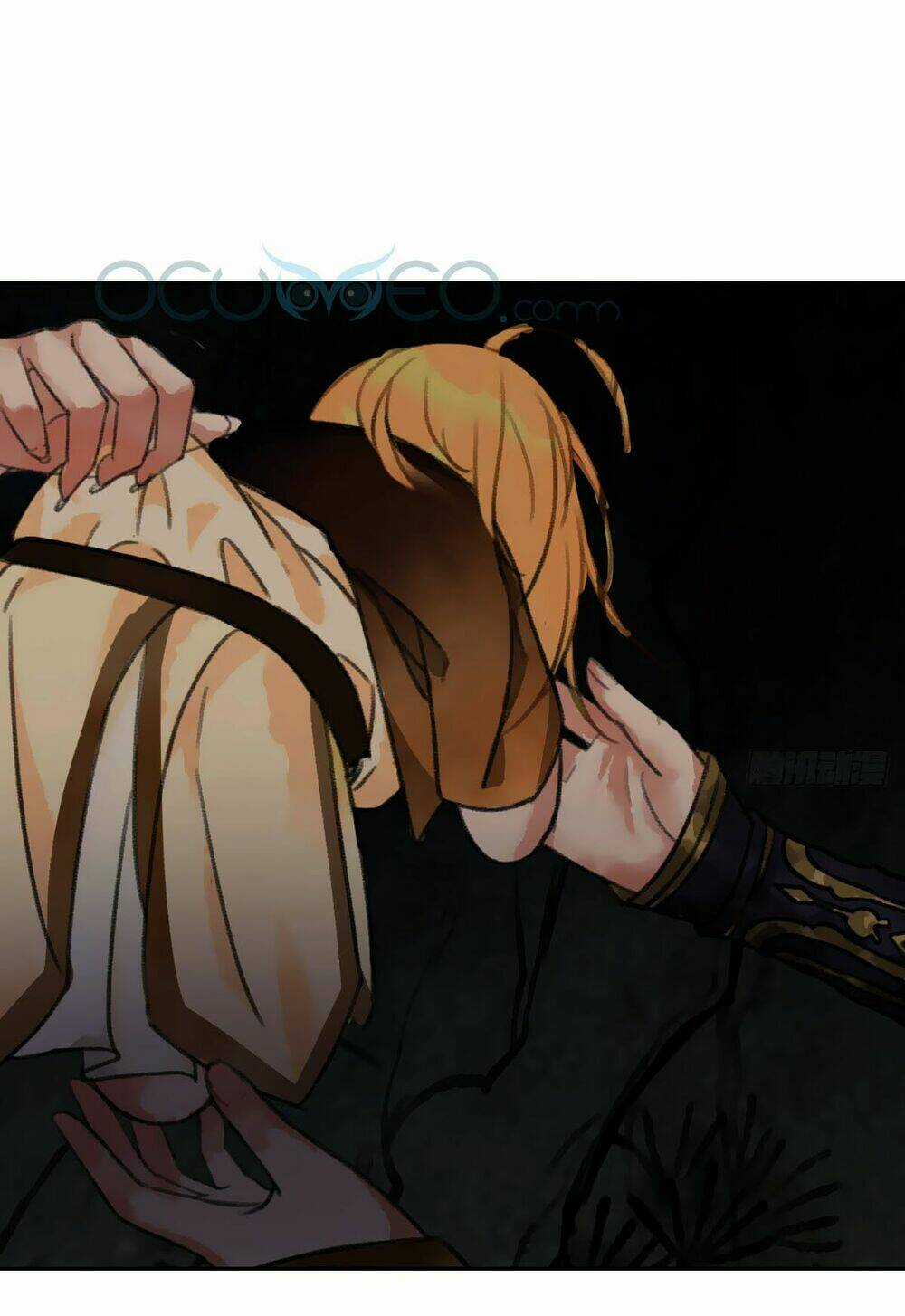 Giấc Mộng Nam Triều - Chapter 5 - Trang 11