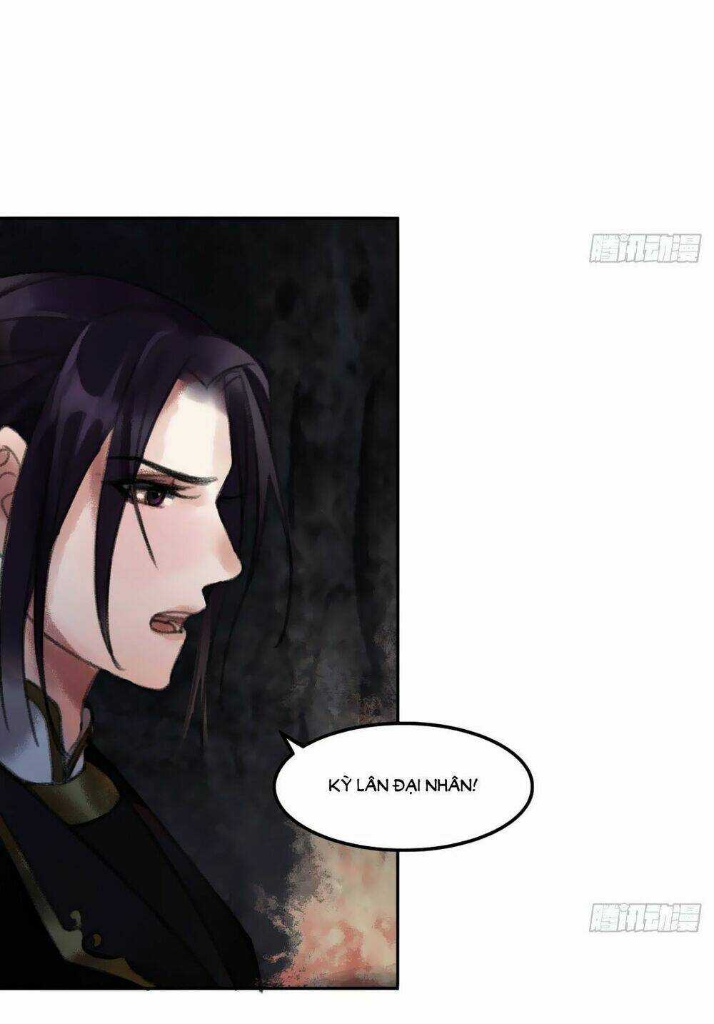 Giấc Mộng Nam Triều - Chapter 5 - Trang 3