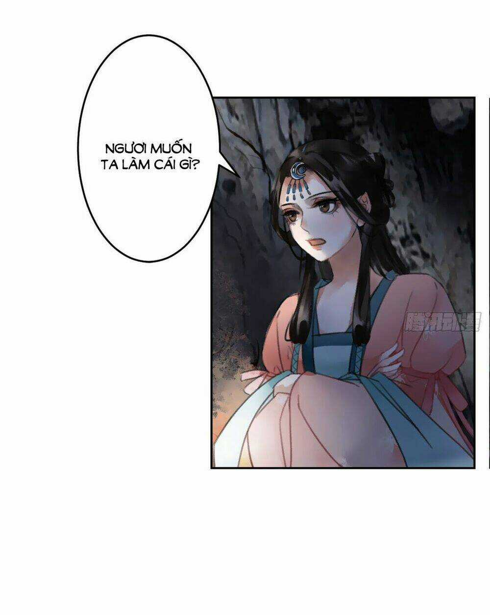 Giấc Mộng Nam Triều - Chapter 5 - Trang 33