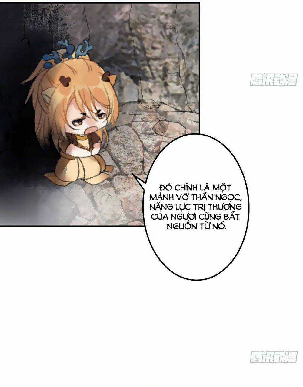 Giấc Mộng Nam Triều - Chapter 5 - Trang 41