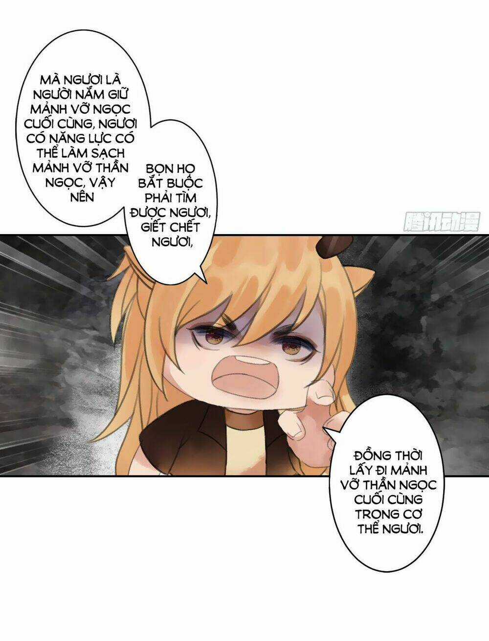 Giấc Mộng Nam Triều - Chapter 5 - Trang 43