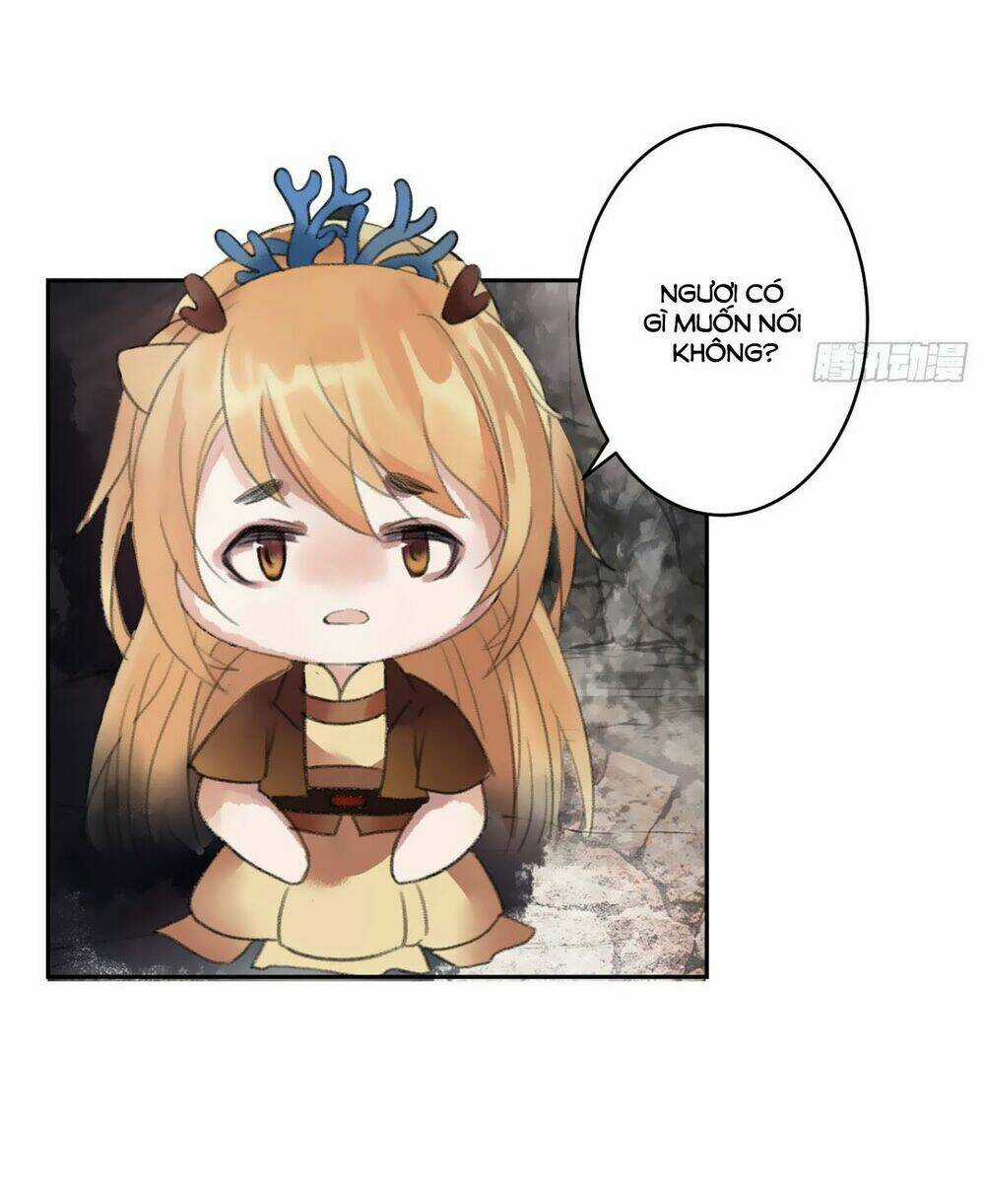 Giấc Mộng Nam Triều - Chapter 5 - Trang 45