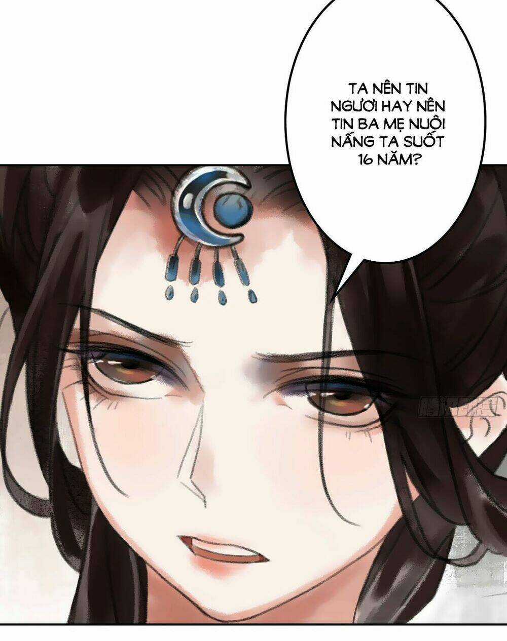 Giấc Mộng Nam Triều - Chapter 5 - Trang 50