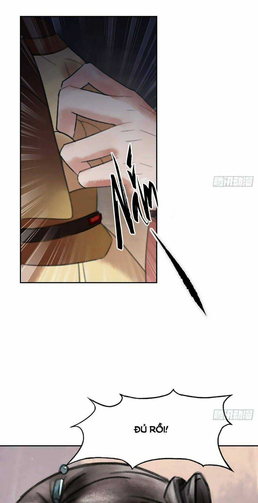 Giấc Mộng Nam Triều - Chapter 5 - Trang 54