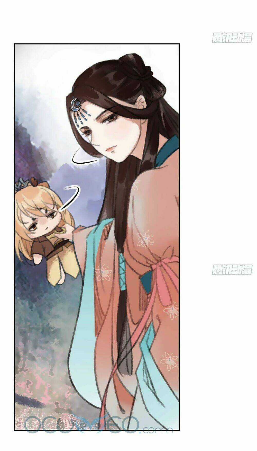 Giấc Mộng Nam Triều - Chapter 5 - Trang 60