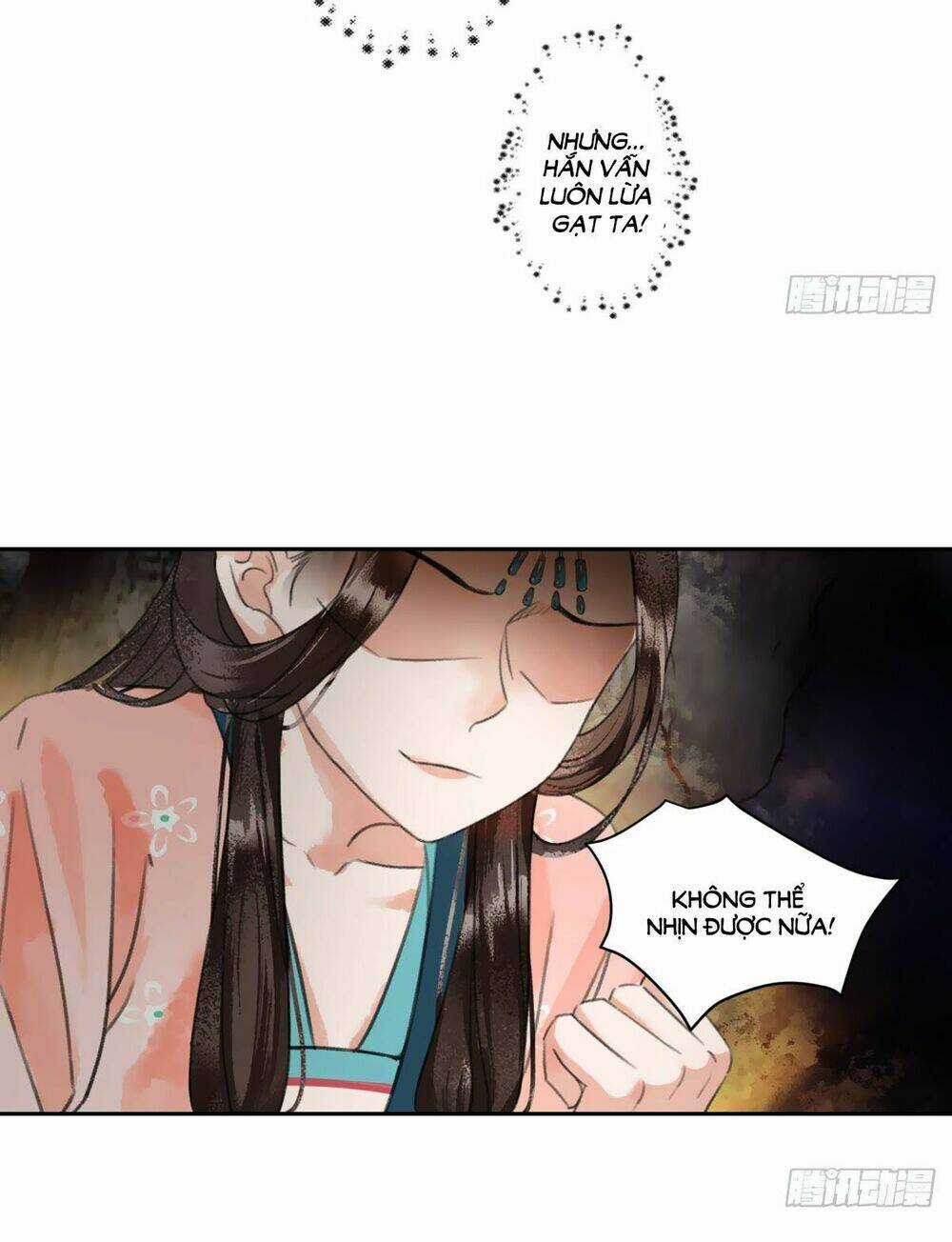 Giấc Mộng Nam Triều - Chapter 5 - Trang 7