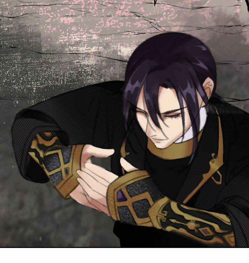 Giấc Mộng Nam Triều - Chapter 5 - Trang 62