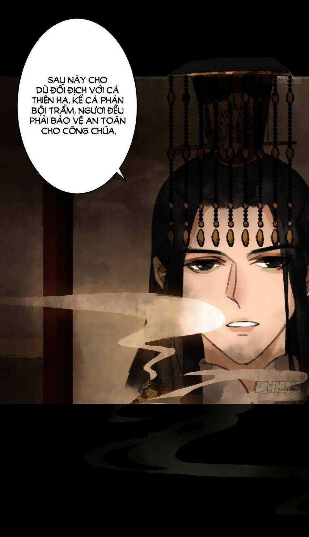 Giấc Mộng Nam Triều - Chapter 5 - Trang 64