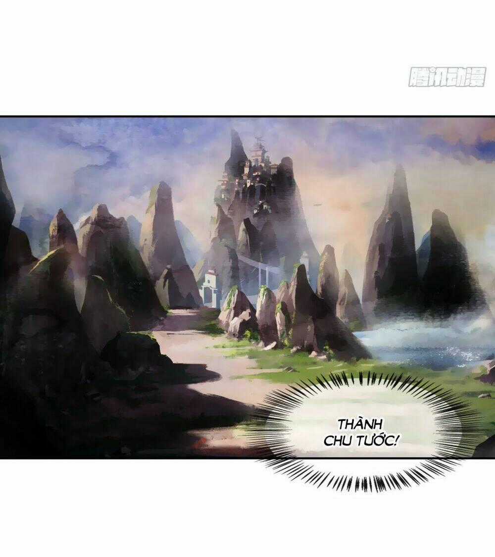 Giấc Mộng Nam Triều - Chapter 5 - Trang 72