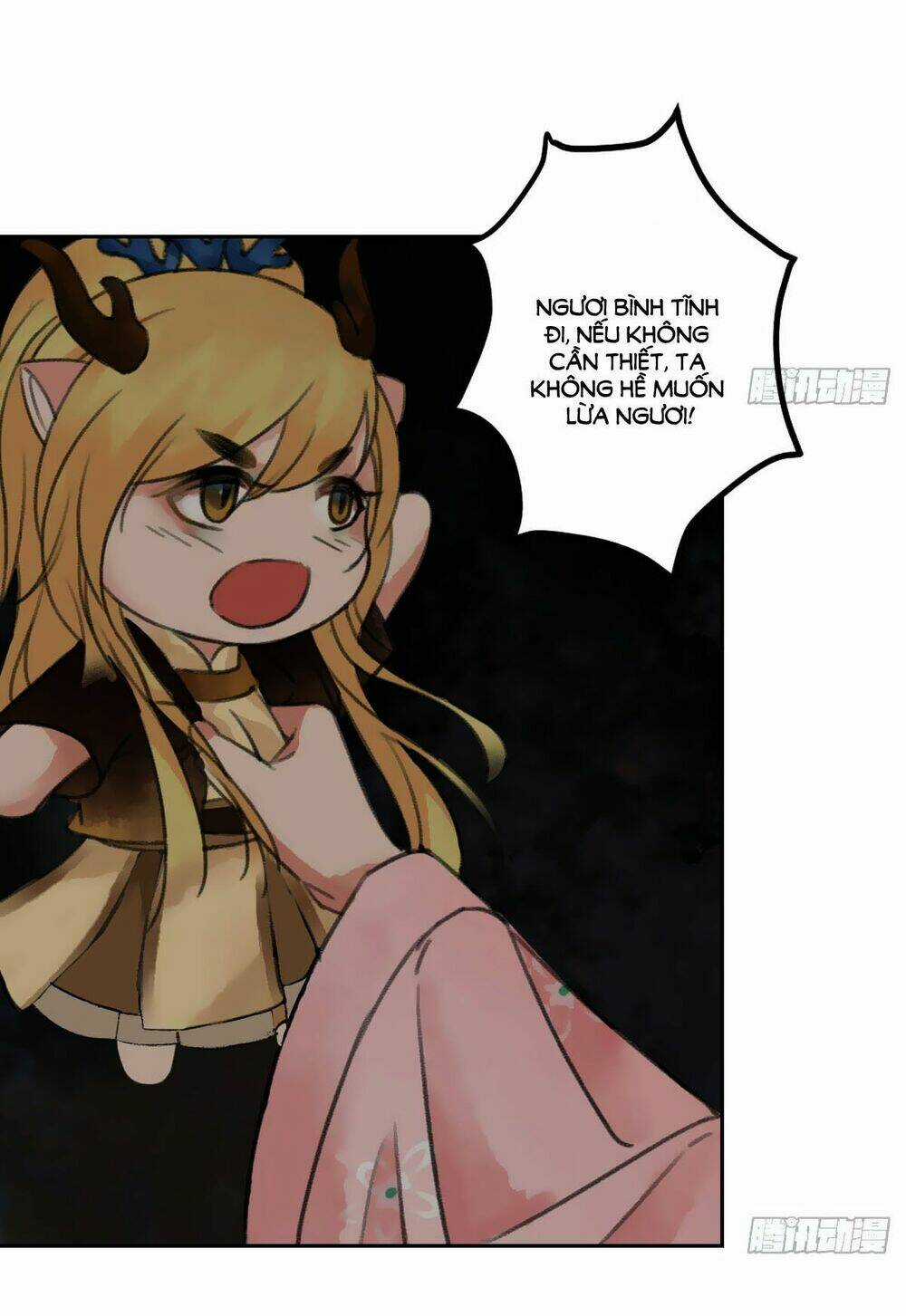 Giấc Mộng Nam Triều - Chapter 5 - Trang 10