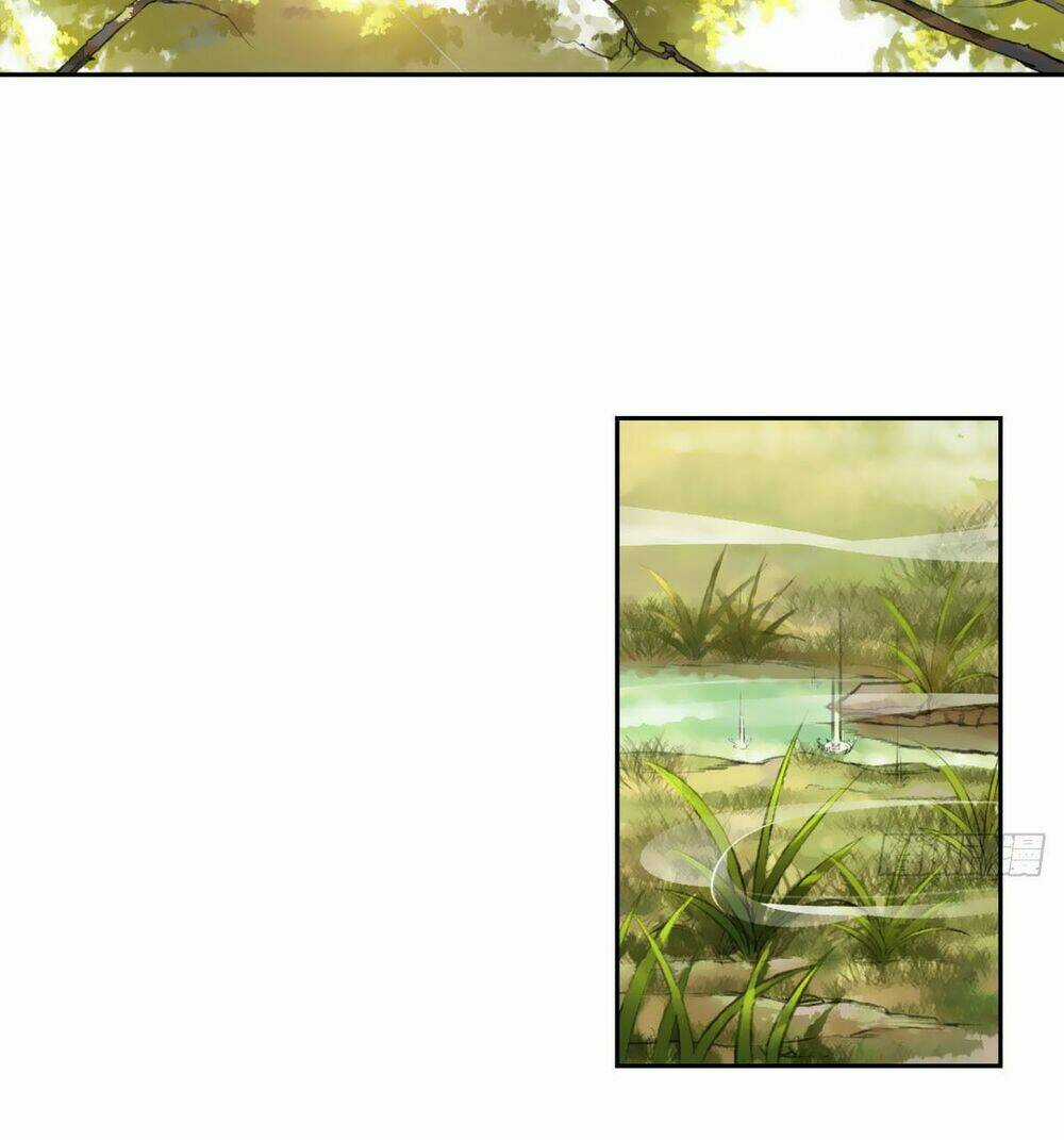 Giấc Mộng Nam Triều - Chapter 6 - Trang 3