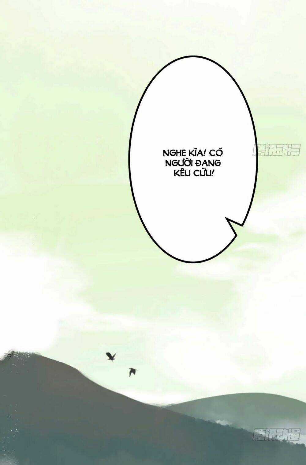 Giấc Mộng Nam Triều - Chapter 6 - Trang 29