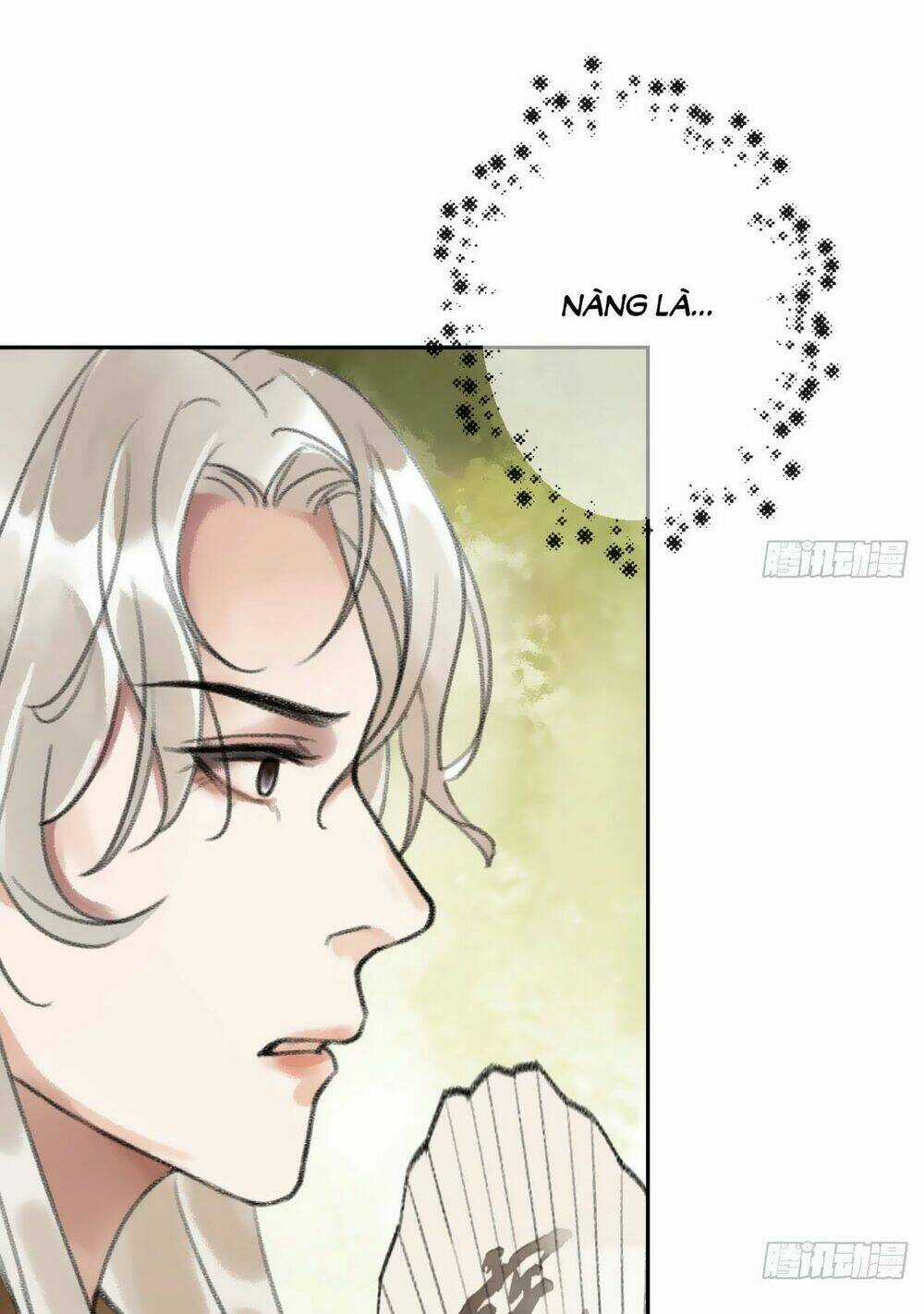 Giấc Mộng Nam Triều - Chapter 6 - Trang 37