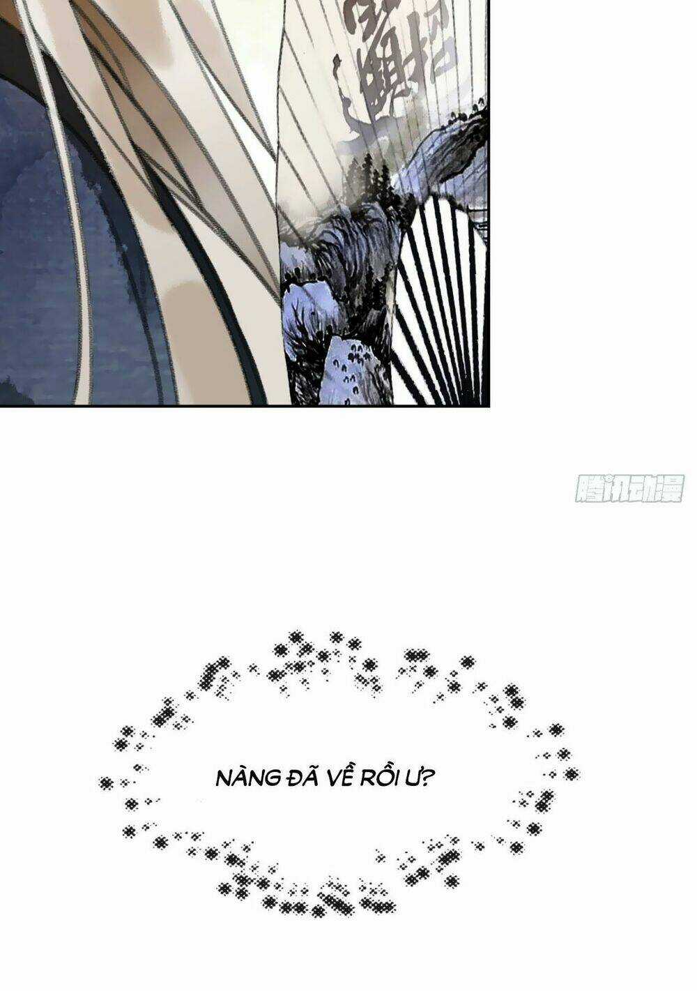 Giấc Mộng Nam Triều - Chapter 6 - Trang 38